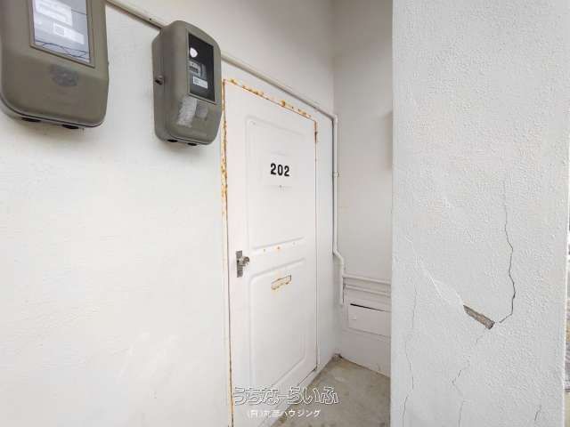 1R Apartment for Rent in Kunbaru, Naha - 32,000 Yen - Thumbnail 4