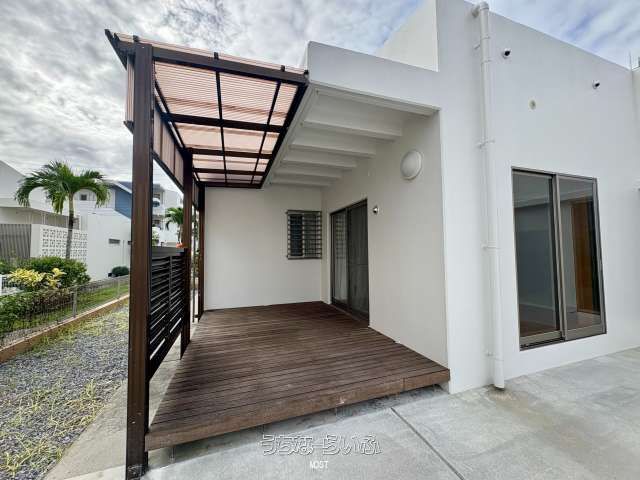 Spacious 3LDK RC House for Rent in Toyosaki, Okinawa - Thumbnail 2