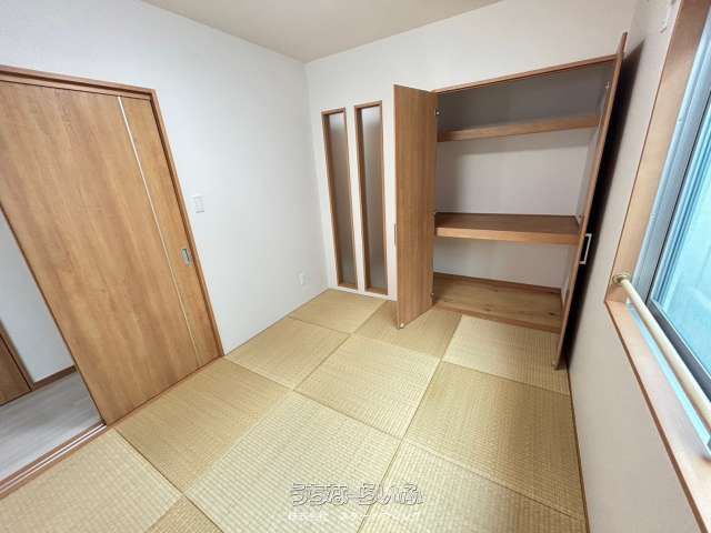 Uruma City 3LDK Investment House with 6.4% Yield - Thumbnail 4