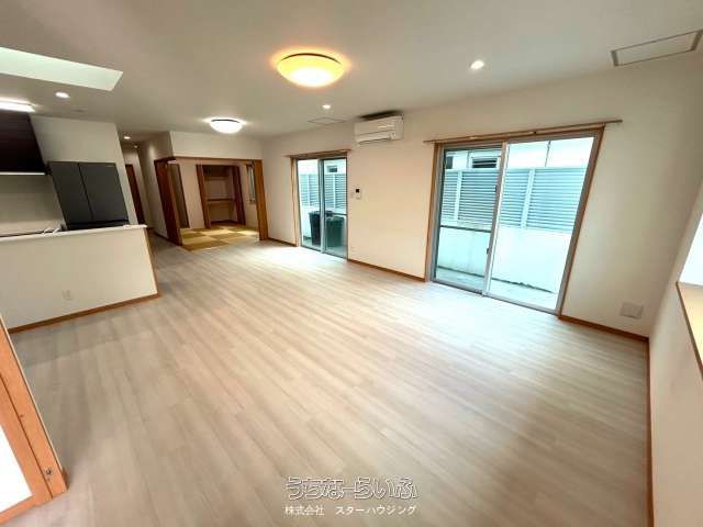 Uruma City 3LDK Investment House with 6.4% Yield - Thumbnail 3
