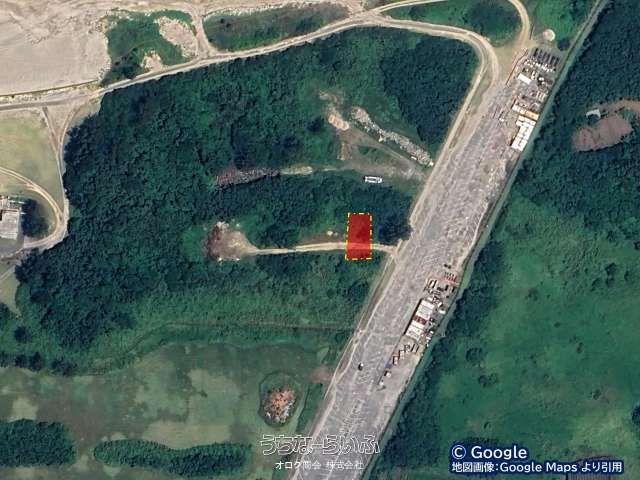 Military Land for Sale in Kunigami Village, Okinawa - 228 sqm - Thumbnail 2