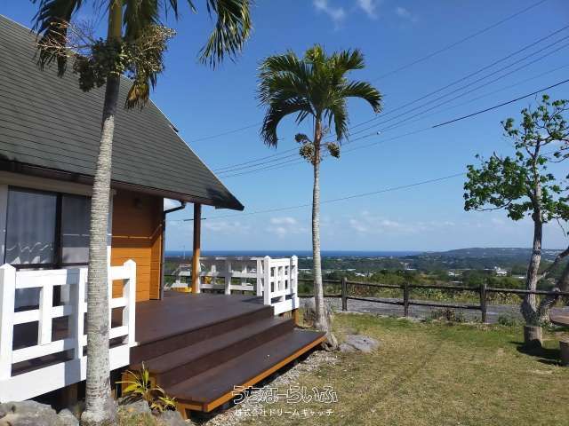 38,048 sqm Land for Sale in Nakijin Village, Okinawa - Thumbnail 2