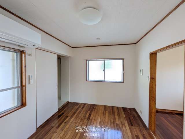 1LDK Apartment for Rent in Quiet Naha Neighborhood, Okinawa - Thumbnail 3