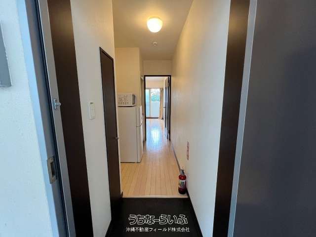 Leonext Plan Dore Makabi 1K Apartment for Rent in Naha, Okinawa - Thumbnail 4