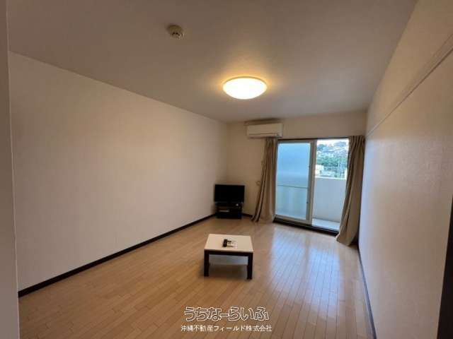 Leonext Plan Dore Makabi 1K Apartment for Rent in Naha, Okinawa - Thumbnail 2