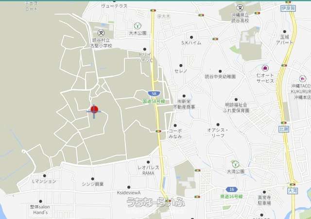 753m² Military Land for Sale in Yomitan Village, Okinawa - Thumbnail 4