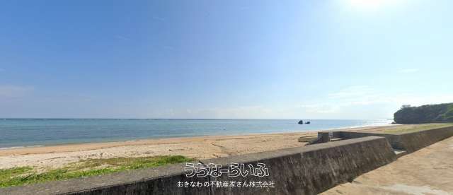 Land for Sale in Nakijin Village, Okinawa - Near Beach & Castle - Thumbnail 3