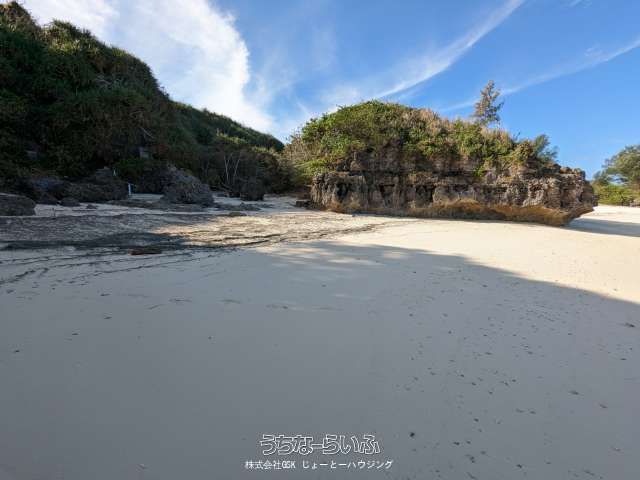 Cemetery Land for Sale in Nakijin Village, Okinawa - Thumbnail 4
