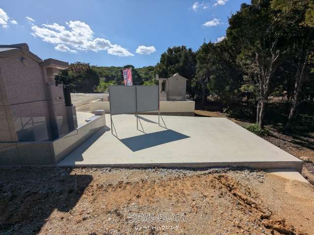 Cemetery Land for Sale in Nakijin Village, Okinawa - Thumbnail 2