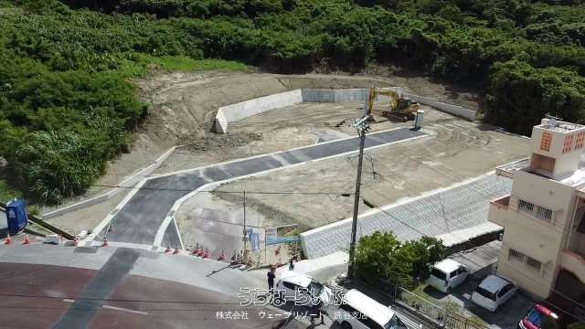 Land for Sale in Toyohara, Uruma City, Okinawa - 178.04 sqm - Thumbnail 4