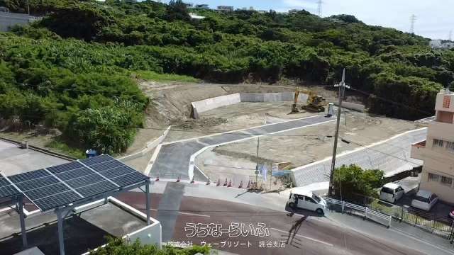 Land for Sale in Toyohara, Uruma City, Okinawa - 178.04 sqm - Thumbnail 3