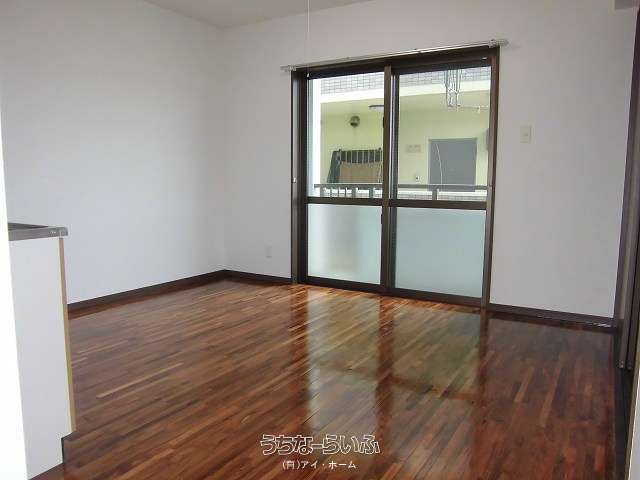 Granpa 23 3-B Apartment for Rent in Yaese Town, Okinawa - Thumbnail 4