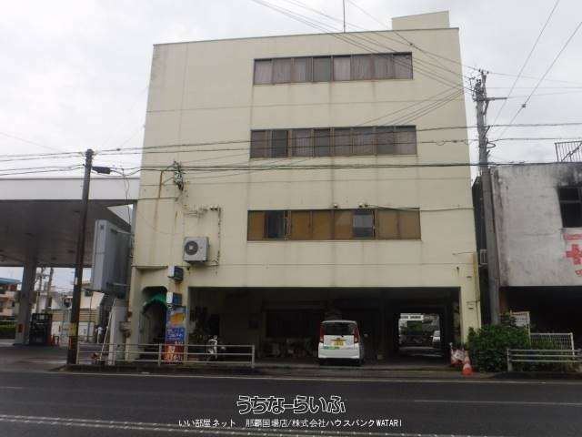 Sunrise 203 Apartment for Rent in Nishihara Town, Okinawa - Thumbnail 3