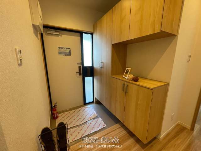 Renovated 3LDK Apartment for Sale in Naha, Okinawa - Thumbnail 4