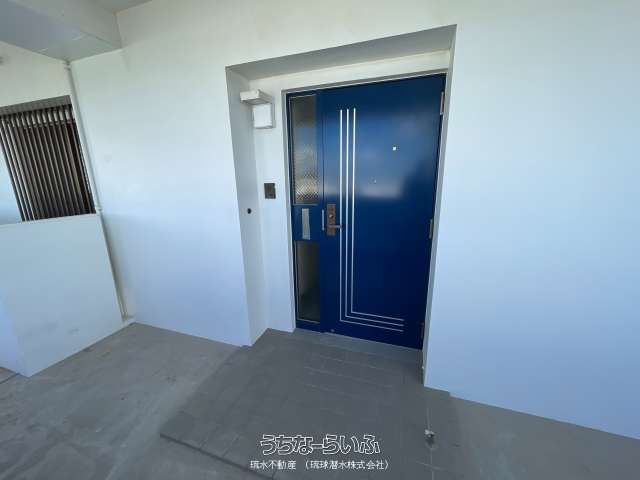 Renovated 3LDK Apartment for Sale in Naha, Okinawa - Thumbnail 3