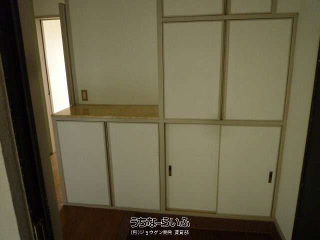 1K Apartment for Rent in Ginowan, Okinawa - Haitsu Yu Unit 401 - Thumbnail 4