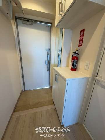 New 1R Apartment for Rent in Nakagusuku, Okinawa with Ocean View - Thumbnail 4