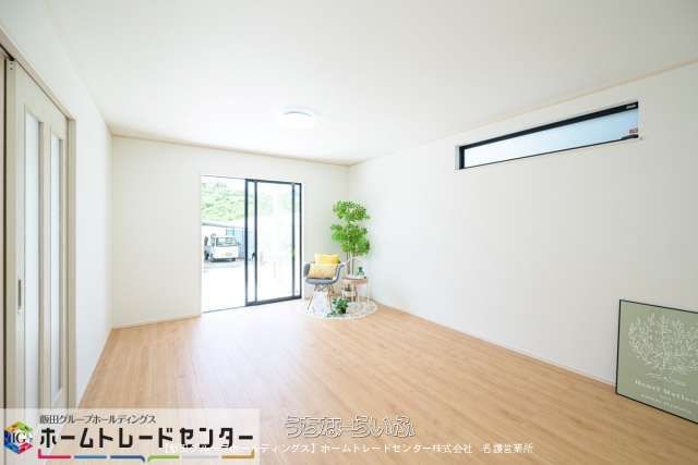New 3LDK House for Sale in Itoman City, Okinawa - Heartful Town - Thumbnail 3