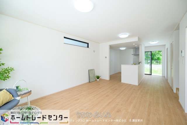 New 3LDK House for Sale in Itoman City, Okinawa - Heartful Town - Thumbnail 4