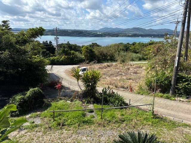 883sqm Land for Sale in Nakijin, Okinawa with Panoramic Views - Thumbnail 4