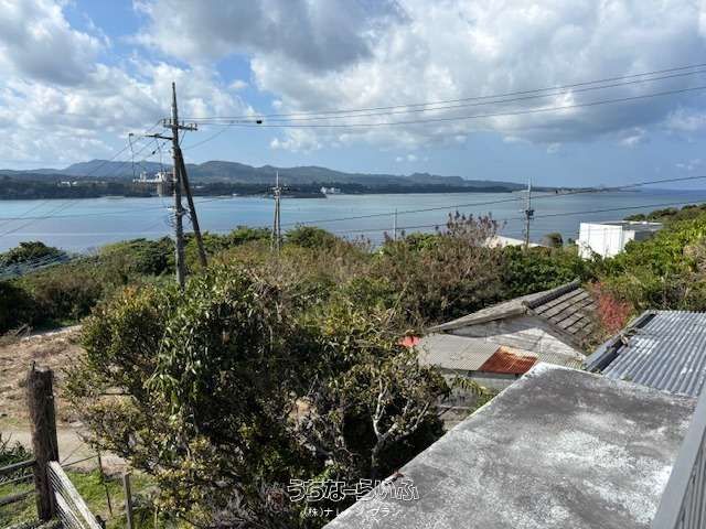883sqm Land for Sale in Nakijin, Okinawa with Panoramic Views - Thumbnail 3