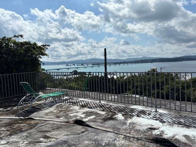 883sqm Land for Sale in Nakijin, Okinawa with Panoramic Views - Thumbnail 2