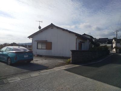 No.31 / Akaike / Sale / 10,000 Yen | Living in Fukuchi — Image 1, Fukuchi, Fukuoka