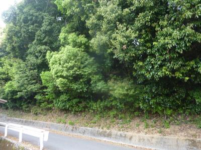 Spacious Land Plot Near Tagawa-Nogata Bypass in Fukuchi Town — Land, Fukuchi, Fukuoka