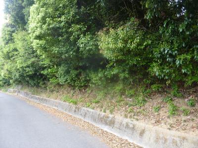 Spacious Land Plot Near Tagawa-Nogata Bypass in Fukuchi Town — Land, Fukuchi, Fukuoka