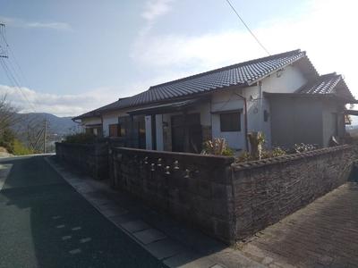 Spacious Land Plot Near Tagawa-Nogata Bypass in Fukuchi Town — House, Fukuchi, Fukuoka
