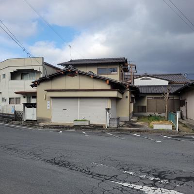 Fukuchi Living FUKUCHI-LIFE.COM — House, Fukuchi, Fukuoka