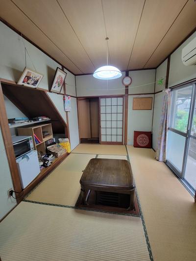 No.65 / Kaneda / Sale / 10,000 yen | Living in Fukuchi — Image 3, Fukuchi, Fukuoka