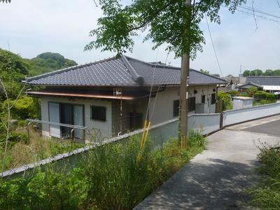 No.45 / Akaike / Sale / 10,000 Yen | Living in Fukuchi — Image 4, Fukuchi, Fukuoka