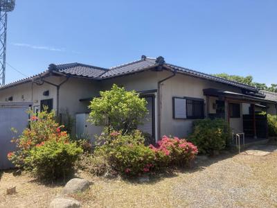 No.45 / Akaike / Sale / 10,000 Yen | Living in Fukuchi — Image 1, Fukuchi, Fukuoka