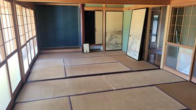 No.67 / Ikata / Sale / 10,000 yen | Living in Fukuchi — Image 2, Fukuchi, Fukuoka