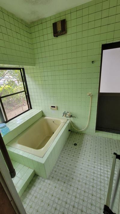 No.67 / Ikata / Sale / 10,000 yen | Living in Fukuchi — Image 4, Fukuchi, Fukuoka