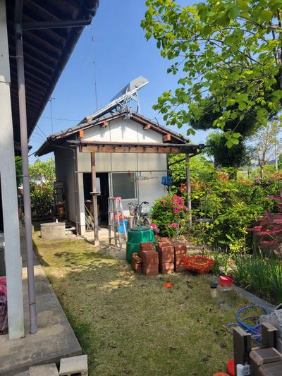 No.67 / Ikata / Sale / 10,000 yen | Living in Fukuchi — Image 3, Fukuchi, Fukuoka