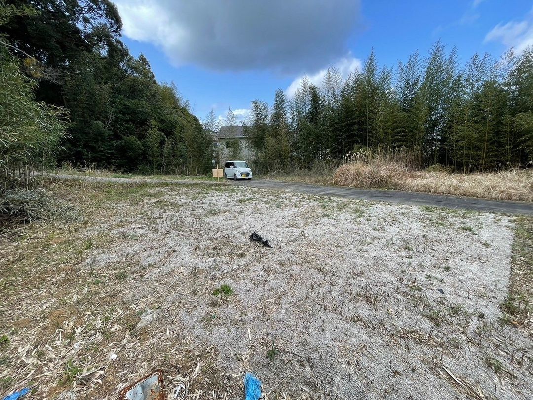 32 Tsubo Flat Land for Sale in Munakata, Fukuoka - No Building - Thumbnail 4