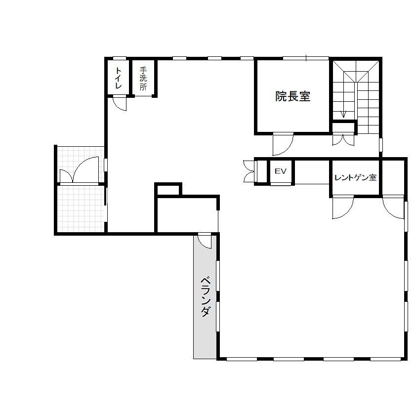 Former Dental Clinic for Sale in Tagawa City, Fukuoka - Thumbnail 2