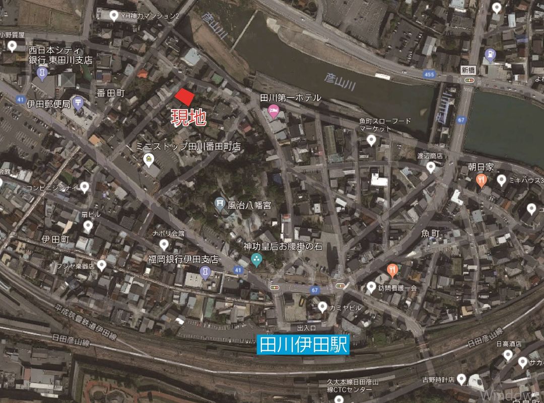 Former Dental Clinic for Sale in Tagawa City, Fukuoka - Thumbnail 4