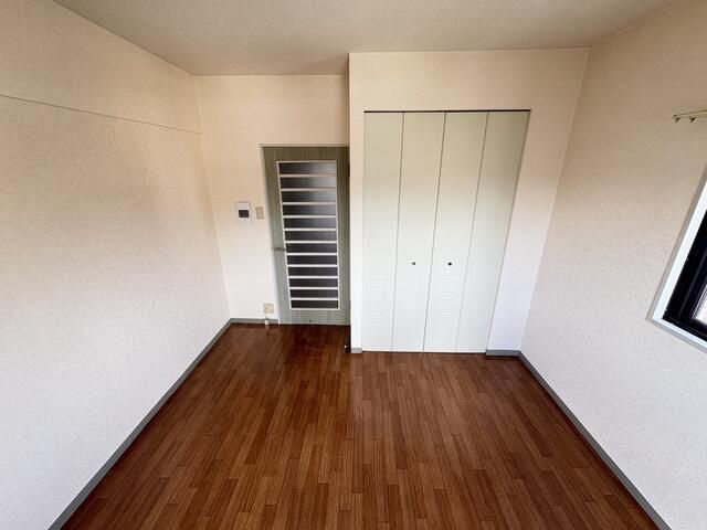 Maison de Aoyama 1K Apartment for Rent in Kitakyushu - Thumbnail 2