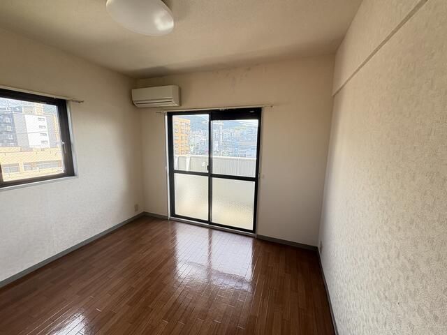 Maison de Aoyama 1K Apartment for Rent in Kitakyushu - Thumbnail 3