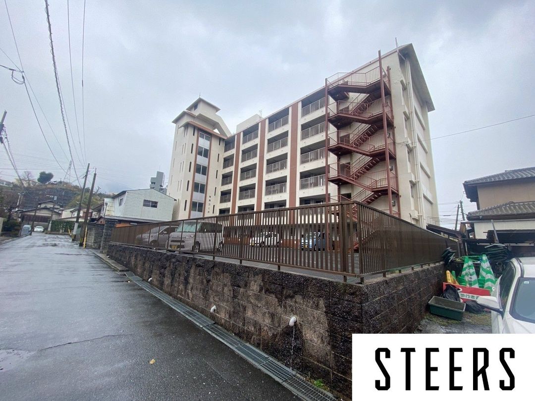 2LDK Apartment for Sale in Kitakyushu, Fukuoka - 1.98 Million Yen - Thumbnail 2