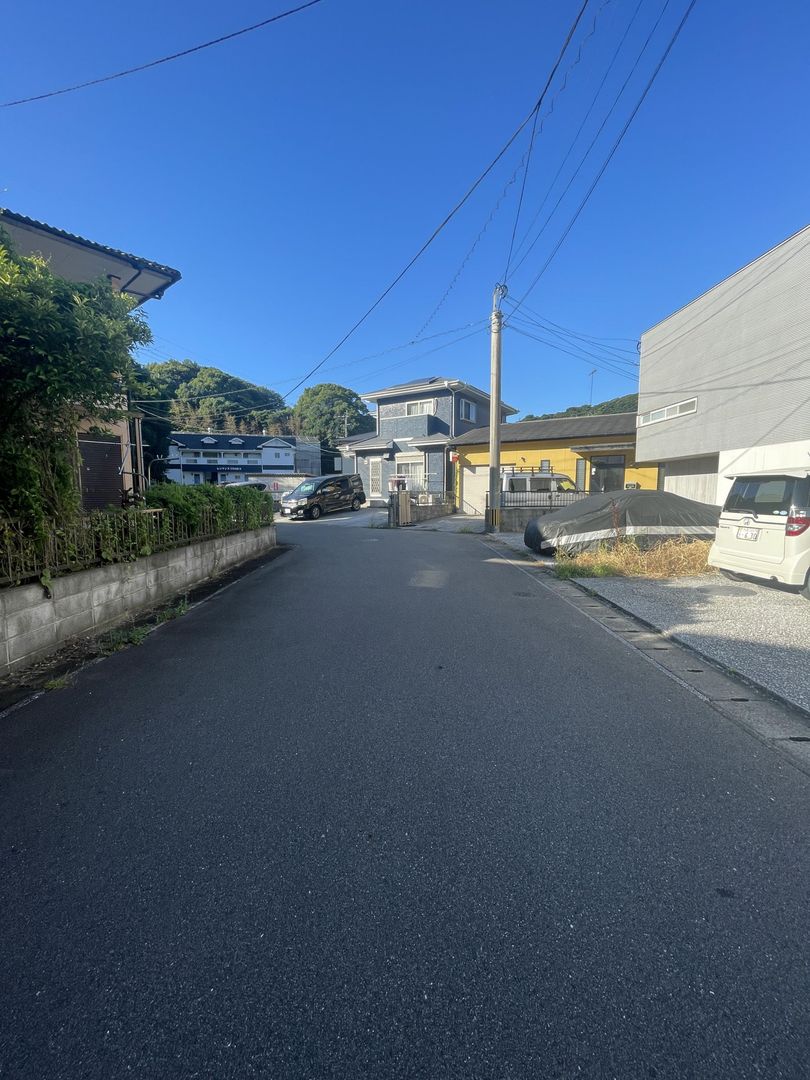 Khouse 3LDK Apartment Building for Sale in Iizuka, Fukuoka - Thumbnail 4