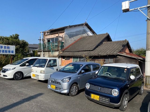 Warehouse for Sale Near Ukiha Station, Fukuoka | 194 sqm - Thumbnail 2