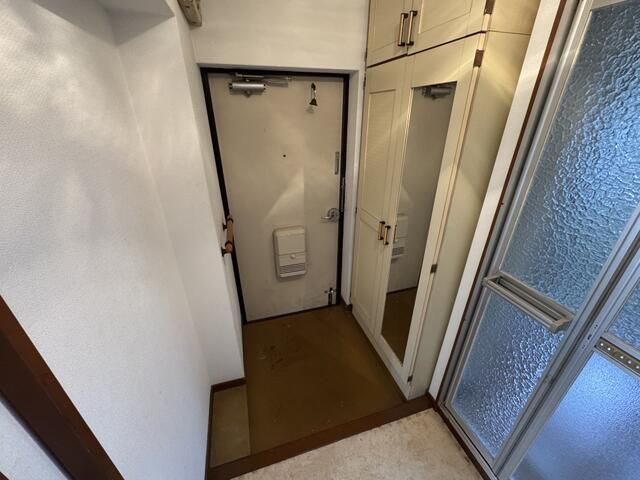 3LDK Apartment for Sale in Kitakyushu - Emerald Town Honjo - Thumbnail 2