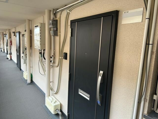 2LDK Apartment in Kokura, Kitakyushu - ¥3M - Thumbnail 2