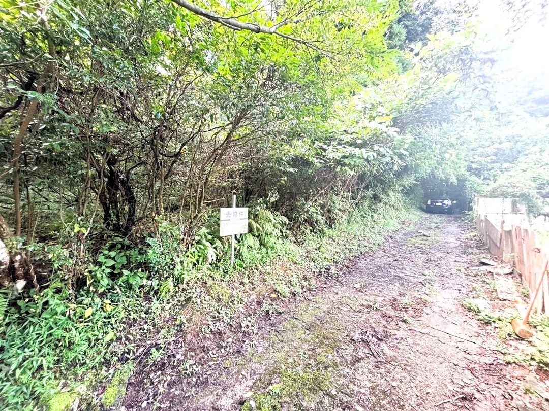 Non-Buildable Land for Material Storage in Sawara Ward, Fukuoka - Thumbnail 3