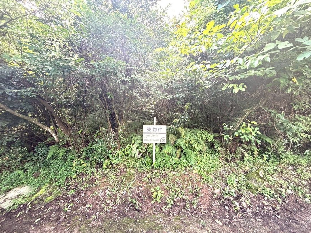 Non-Buildable Land for Material Storage in Sawara Ward, Fukuoka - Thumbnail 4
