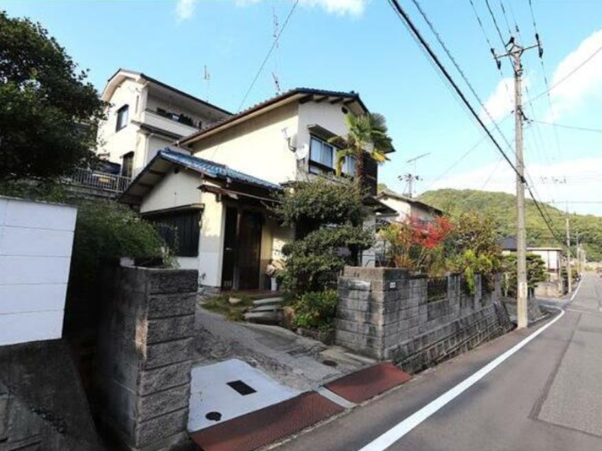 Building Plot for Sale in Fukuyama City, Hiroshima - 181 sqm - Thumbnail 2
